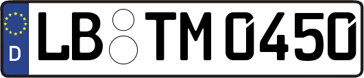 LB-TM0450