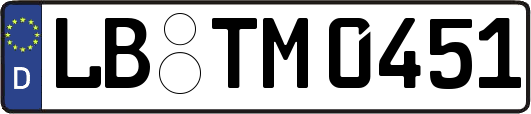 LB-TM0451