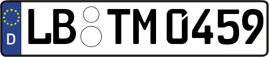 LB-TM0459