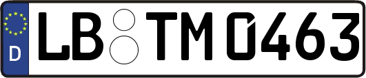 LB-TM0463