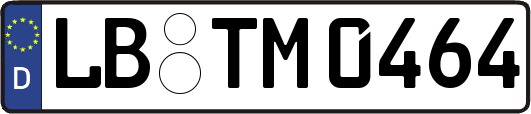 LB-TM0464