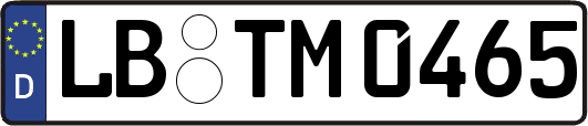 LB-TM0465