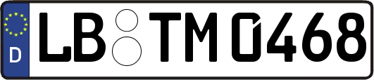 LB-TM0468
