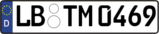 LB-TM0469