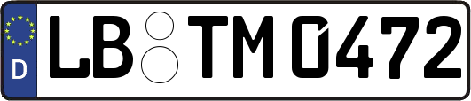 LB-TM0472