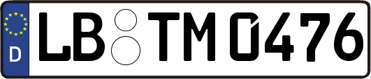 LB-TM0476