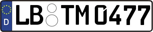 LB-TM0477