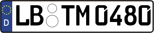 LB-TM0480
