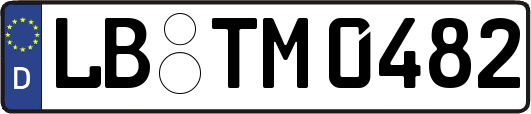 LB-TM0482