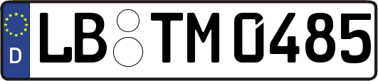 LB-TM0485