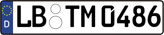 LB-TM0486