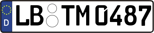 LB-TM0487