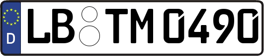 LB-TM0490