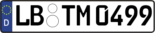 LB-TM0499