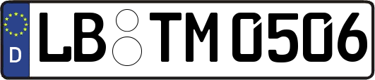 LB-TM0506