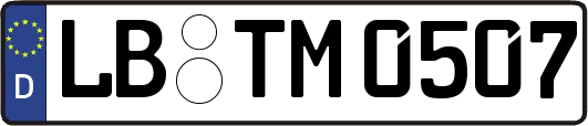 LB-TM0507