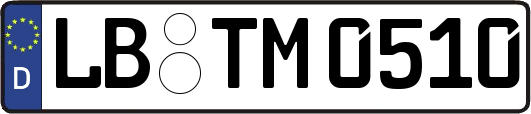 LB-TM0510