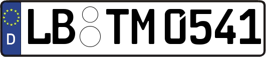 LB-TM0541