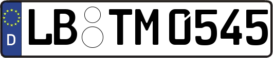 LB-TM0545