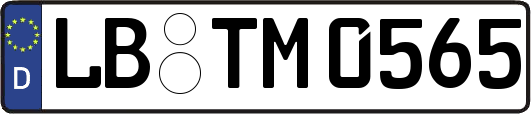 LB-TM0565