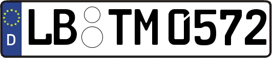 LB-TM0572