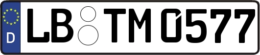 LB-TM0577