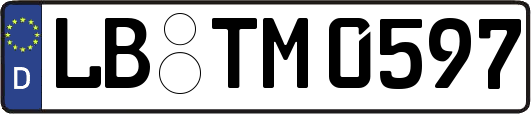 LB-TM0597