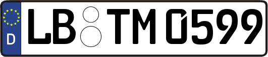 LB-TM0599