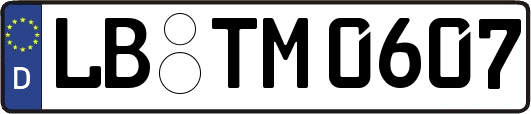 LB-TM0607