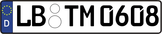 LB-TM0608