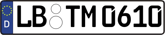 LB-TM0610