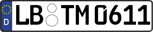 LB-TM0611