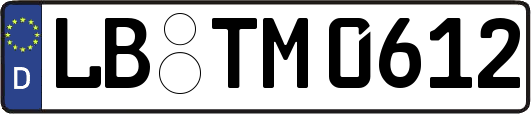 LB-TM0612