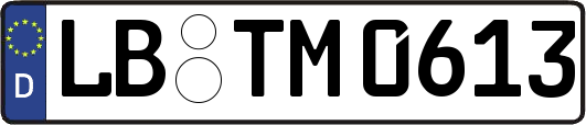 LB-TM0613