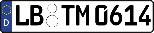 LB-TM0614