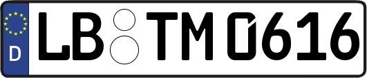 LB-TM0616