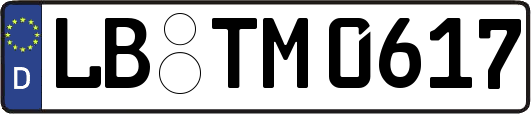 LB-TM0617