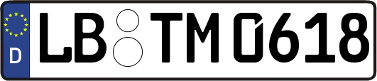 LB-TM0618