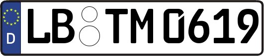 LB-TM0619