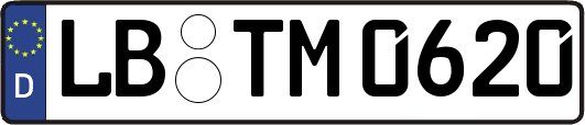 LB-TM0620
