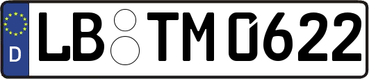 LB-TM0622