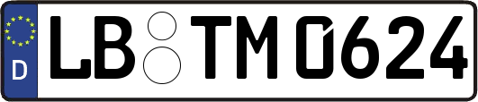 LB-TM0624