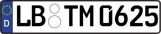 LB-TM0625