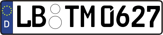 LB-TM0627