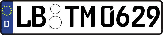 LB-TM0629
