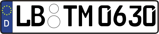 LB-TM0630