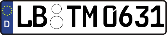 LB-TM0631