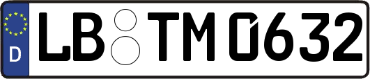 LB-TM0632