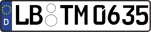 LB-TM0635