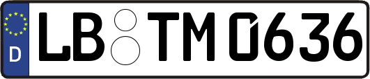 LB-TM0636